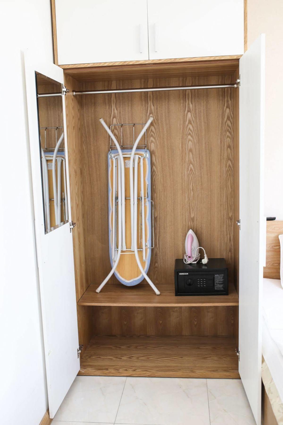 โกลด์ โอเชียน อพาร์ตเมนต์ ญาจัง Hotel ญาจาง ภายนอก รูปภาพ